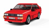 COBI 24664 – Audi quattro (1980) Rot
