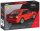 COBI 24664 – Audi quattro (1980) Rot