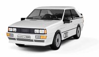 COBI 24665 – Audi quattro (1980) Weiß
