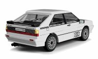 COBI 24665 – Audi quattro (1980) Weiß