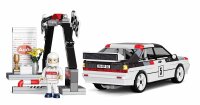 COBI 24666 – Audi quattro Gruppe 4 (1981)