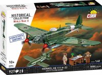 COBI 5771 – Heinkel He 111 H-22 mit V1 (Executive...