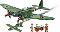 COBI 5771 – Heinkel He 111 H-22 mit V1 (Executive Edition)