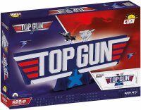 COBI 5925 – TOP GUN™ LOGO
