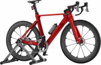 LEGO ICONS 11380 Rennrad