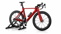 LEGO ICONS 11380 Rennrad