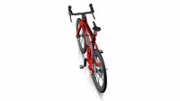 LEGO ICONS 11380 Rennrad