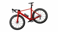 LEGO ICONS 11380 Rennrad