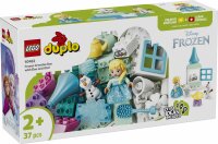 DUPLO® 10462 Frozen Kreativbox mit Elsa und Olaf