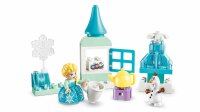 DUPLO® 10462 Frozen Kreativbox mit Elsa und Olaf