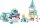 DUPLO® 10462 Frozen Kreativbox mit Elsa und Olaf