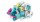 DUPLO® 10462 Frozen Kreativbox mit Elsa und Olaf