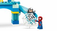 DUPLO® 10464 Team Spideys Hauptquartier