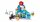 DUPLO® 10464 Team Spideys Hauptquartier
