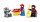 DUPLO® 10464 Team Spideys Hauptquartier