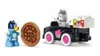 DUPLO® 10469 Pizza-Schwestern mit Muffin und Bluey