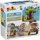DUPLO® 10469 Pizza-Schwestern mit Muffin und Bluey