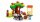 DUPLO® 10469 Pizza-Schwestern mit Muffin und Bluey