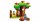 DUPLO® 10469 Pizza-Schwestern mit Muffin und Bluey