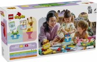 DUPLO® 10472 Wir Bauen Tiere
