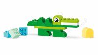 DUPLO® 10472 Wir Bauen Tiere