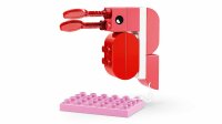 DUPLO® 10472 Wir Bauen Tiere