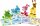 DUPLO® 10472 Wir Bauen Tiere