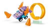 DUPLO® 10478 Kreative Sprungschanzen mit kleinen Flitzern 3-in-1-Set