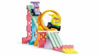 DUPLO® 10478 Kreative Sprungschanzen mit kleinen Flitzern 3-in-1-Set