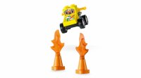 DUPLO® 10478 Kreative Sprungschanzen mit kleinen Flitzern 3-in-1-Set