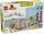 DUPLO® 10478 Kreative Sprungschanzen mit kleinen Flitzern 3-in-1-Set