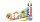 DUPLO® 10478 Kreative Sprungschanzen mit kleinen Flitzern 3-in-1-Set