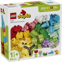DUPLO® 10479 Bunte Kreativbox