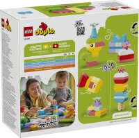 DUPLO® 10479 Bunte Kreativbox