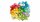 DUPLO® 10479 Bunte Kreativbox