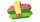 DUPLO® 10479 Bunte Kreativbox