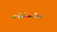 DUPLO® 10480 Wald mit wilden Tieren