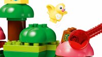 DUPLO® 10480 Wald mit wilden Tieren