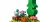 DUPLO® 10480 Wald mit wilden Tieren