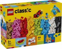 LEGO® Classic 11045 Kreative Bunte Steine