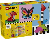 LEGO® Classic 11045 Kreative Bunte Steine