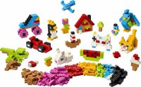 LEGO® Classic 11045 Kreative Bunte Steine