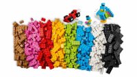 LEGO® Classic 11045 Kreative Bunte Steine