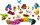 LEGO® Classic 11045 Kreative Bunte Steine