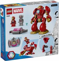 LEGO Marvel 11209 Ultron vs. Iron Man