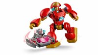LEGO Marvel 11209 Ultron vs. Iron Man