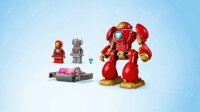 LEGO Marvel 11209 Ultron vs. Iron Man