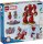 LEGO Marvel 11209 Ultron vs. Iron Man