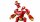 LEGO Marvel 11209 Ultron vs. Iron Man