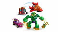 LEGO Marvel 11211 Loki vs. Team Iron Man